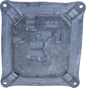 Maxgear 27-1717 - Пристрій управління, освітлення autozip.com.ua