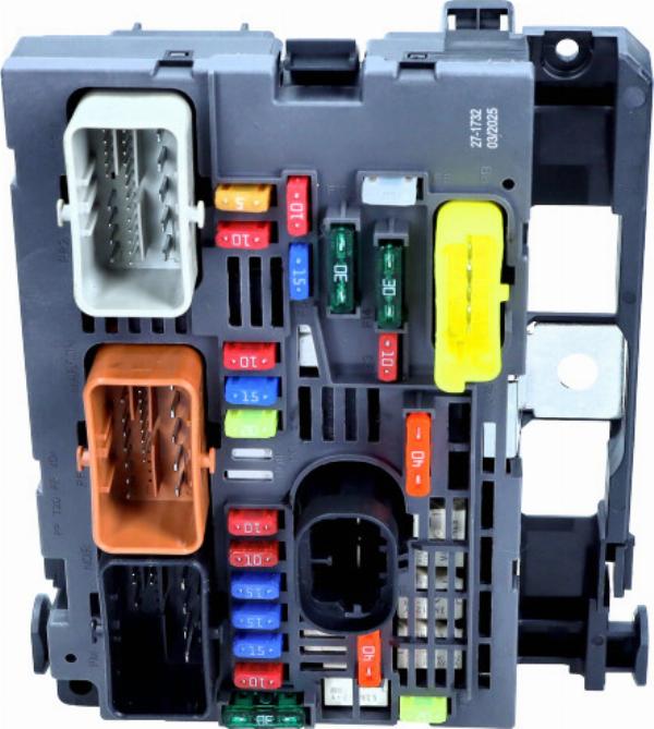 Maxgear 27-1732 - Блок управління, управління двигуном ЕБУ autozip.com.ua