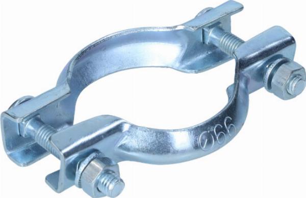 Maxgear 27-3388 - Комплект затискної деталі autozip.com.ua