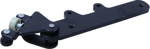 Maxgear 27-2071 - Напрямна ролика, зсувні двері autozip.com.ua