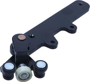 Maxgear 27-2071 - Напрямна ролика, зсувні двері autozip.com.ua