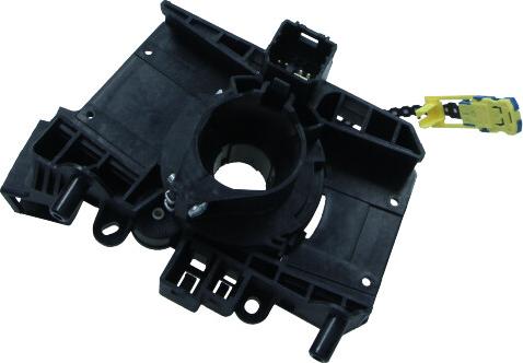 Maxgear 27-2109 - Вита пружина, подушка безпеки autozip.com.ua