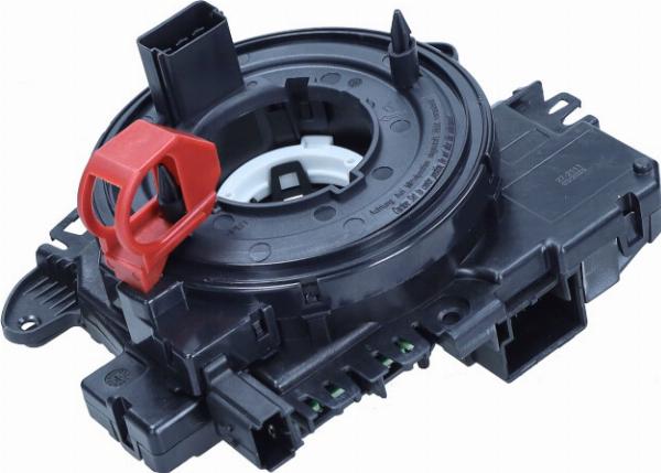 Maxgear 27-2111 - Вита пружина, подушка безпеки autozip.com.ua