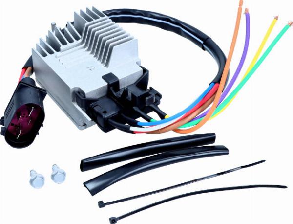 Maxgear 27-2189 - Регулятор, вентилятор салону autozip.com.ua