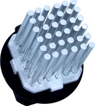 Maxgear 27-2183 - Регулятор, вентилятор салону autozip.com.ua