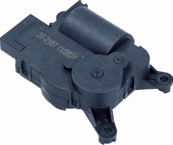 Maxgear 27-2187 - Елементи управління, кондиціонер autozip.com.ua