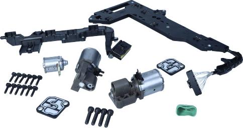 Maxgear 27-2767 - - - autozip.com.ua