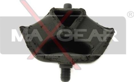 Maxgear 76-0002 - Подушка, підвіска двигуна autozip.com.ua