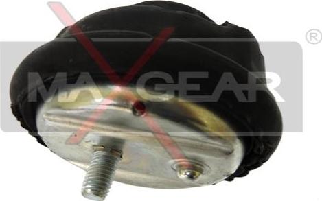 Maxgear 76-0011 - Подушка, підвіска двигуна autozip.com.ua