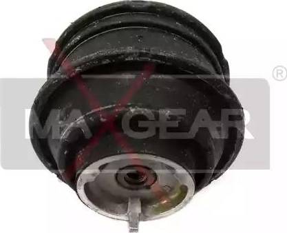 Maxgear 76-0025 - Подушка, підвіска двигуна autozip.com.ua