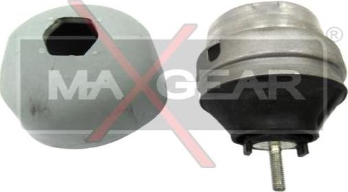 Maxgear 76-0135 - Подушка, підвіска двигуна autozip.com.ua