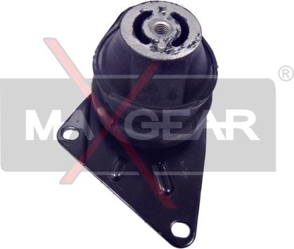 Maxgear 76-0205 - Подушка, підвіска двигуна autozip.com.ua