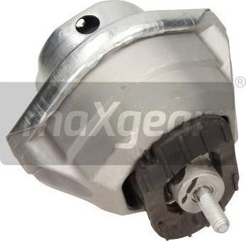 Maxgear 76-0235 - Подушка, підвіска двигуна autozip.com.ua