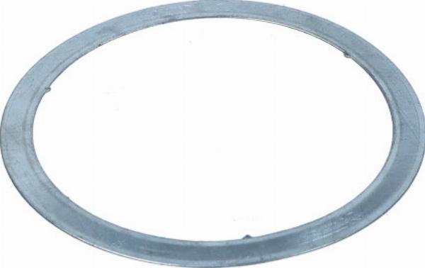 Maxgear 70-0495 - Прокладка, труба вихлопного газу autozip.com.ua