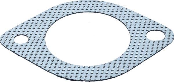 Maxgear 70-0491 - Прокладка, труба вихлопного газу autozip.com.ua