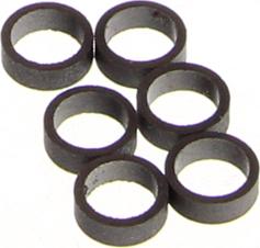 Maxgear 70-0444 - Кільце ущільнювача, клапанна форсунка autozip.com.ua