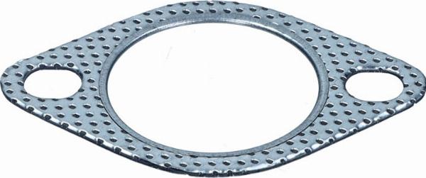 Maxgear 70-0489 - Прокладка, труба вихлопного газу autozip.com.ua