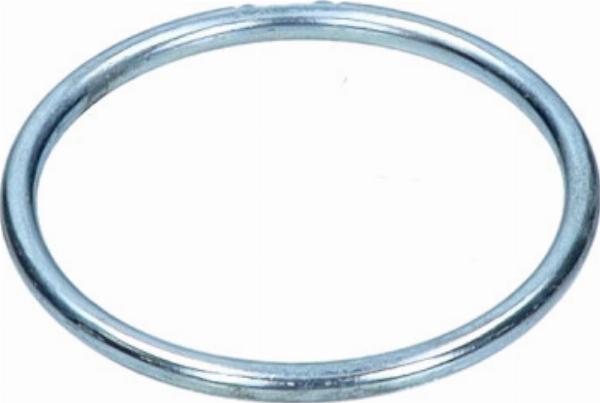 Maxgear 70-0545 - Кільце ущільнювача, труба вихлопного газу autozip.com.ua