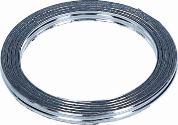 Maxgear 70-0554 - Кільце ущільнювача, труба вихлопного газу autozip.com.ua