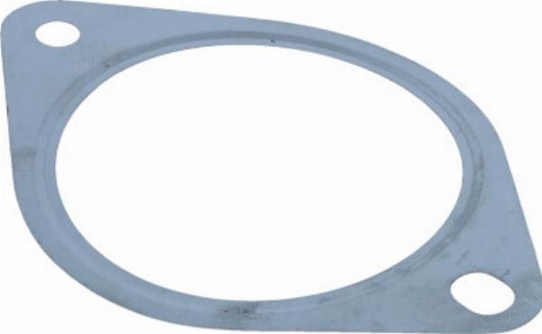 Maxgear 70-0552 - Прокладка, труба вихлопного газу autozip.com.ua