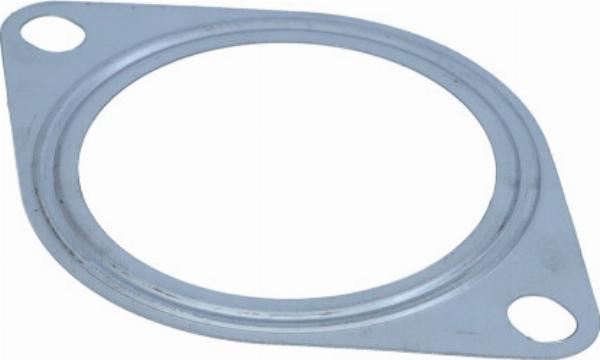 Maxgear 70-0500 - Прокладка, труба вихлопного газу autozip.com.ua