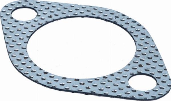 Maxgear 70-0520 - Прокладка, труба вихлопного газу autozip.com.ua