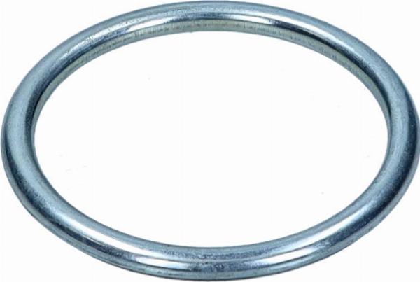 Maxgear 70-0521 - Кільце ущільнювача, труба вихлопного газу autozip.com.ua