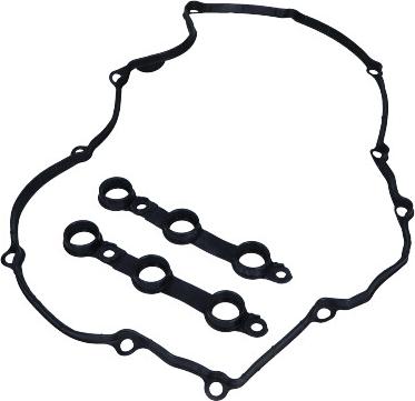 Maxgear 70-0099 - Комплект прокладок, кришка головки циліндра autozip.com.ua