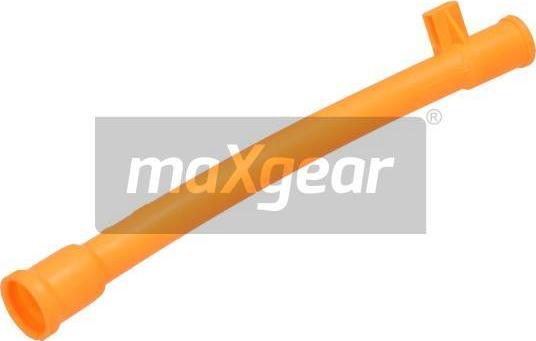 Maxgear 70-0041 - Воронка, покажчик рівня масла autozip.com.ua