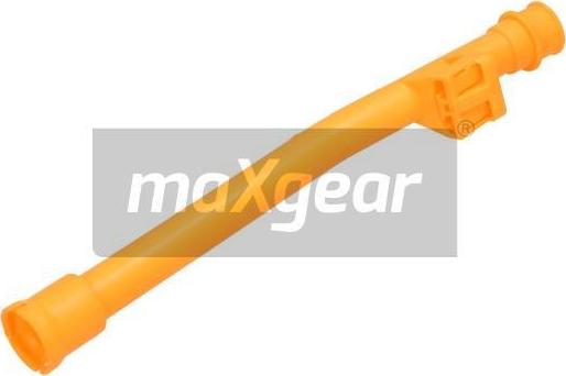 Maxgear 70-0042 - Воронка, покажчик рівня масла autozip.com.ua