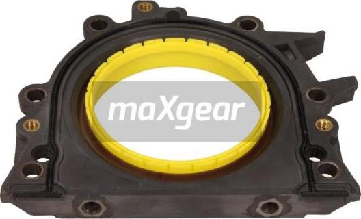 Maxgear 70-0054 - Ущільнене кільце, колінчастий вал autozip.com.ua