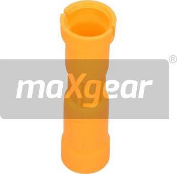 Maxgear 70-0018 - Воронка, покажчик рівня масла autozip.com.ua