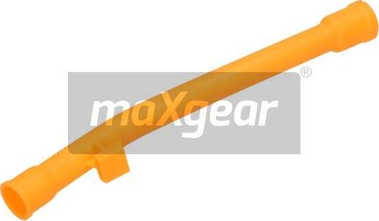 Maxgear 70-0038 - Воронка, покажчик рівня масла autozip.com.ua