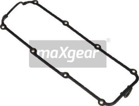 Maxgear 70-0032 - Прокладка, кришка головки циліндра autozip.com.ua