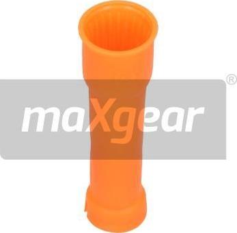 Maxgear 70-0020 - Воронка, покажчик рівня масла autozip.com.ua