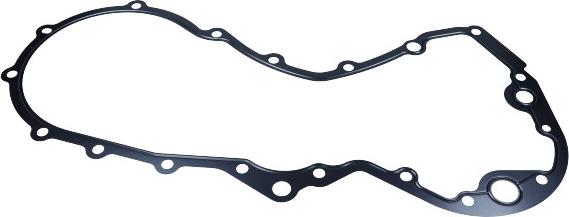 Maxgear 70-0135 - Прокладка, картер рульового механізму autozip.com.ua