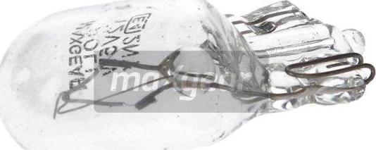 Maxgear 78-0044SET - Лампа розжарювання, ліхтар покажчика повороту autozip.com.ua