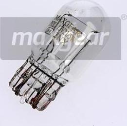 Maxgear 78-0048 - Лампа розжарювання, ліхтар покажчика повороту autozip.com.ua