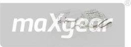 Maxgear 78-0043SET - Лампа розжарювання, ліхтар покажчика повороту autozip.com.ua