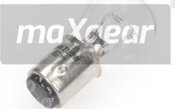 Maxgear 78-0054SET - Лампа розжарювання, ліхтар покажчика повороту autozip.com.ua
