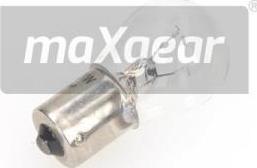 Maxgear 78-0055SET - Лампа розжарювання, ліхтар покажчика повороту autozip.com.ua