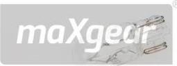 Maxgear 78-0063SET - Лампа розжарювання, ліхтар покажчика повороту autozip.com.ua