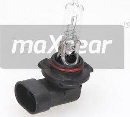 Maxgear 78-0014 - Лампа розжарювання, основна фара autozip.com.ua