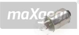 Maxgear 78-0029SET - Лампа розжарювання, страхувальний освітлення двері autozip.com.ua