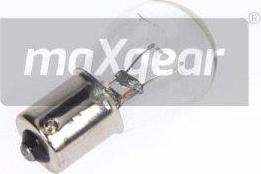 Maxgear 78-0020SET - Лампа розжарювання, ліхтар покажчика повороту autozip.com.ua