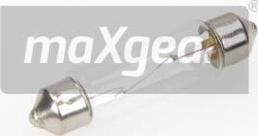 Maxgear 78-0079SET - Лампа розжарювання, Освітлення салону autozip.com.ua