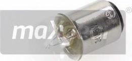 Maxgear 78-0075SET - Лампа розжарювання, ліхтар покажчика повороту autozip.com.ua