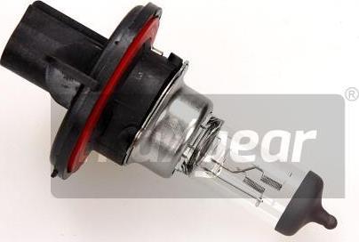 Maxgear 78-0144 - Лампа розжарювання, фара дальнього світла autozip.com.ua