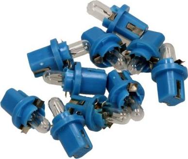 Maxgear 78-0140SET - Лампа розжарювання, Освітлення салону autozip.com.ua