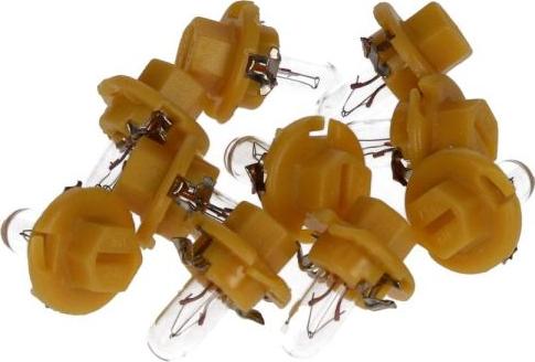 Maxgear 78-0142SET - Лампа розжарювання, Освітлення салону autozip.com.ua
